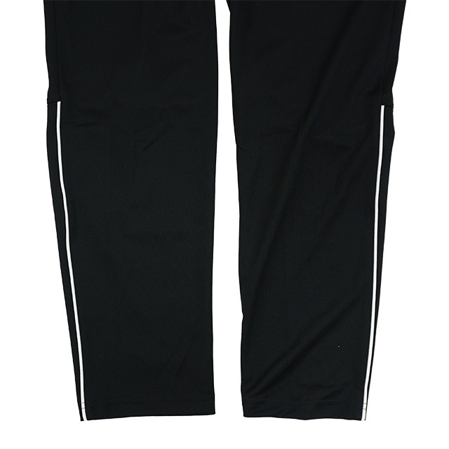 ナイキ NIKE Dri-FIT アカデミー ニット トラックスーツ CW6132-010 ジャージ 上下セット セットアップ ブラック 黒