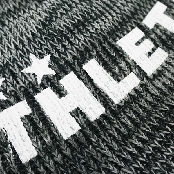 【ネコポス送料無料】【ジュニア】 アスレタ ATHLETA ウォームニットキャップ 05222J ニット帽 子供用