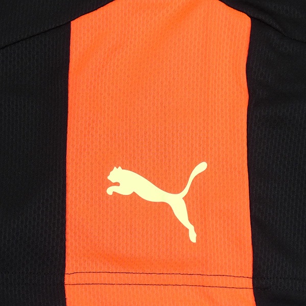 プーマ PUMA INDIVIDUAL FINAL トレーニング ショーツ 658244 プラクティスパンツ 練習着 プーマブラック メンズ