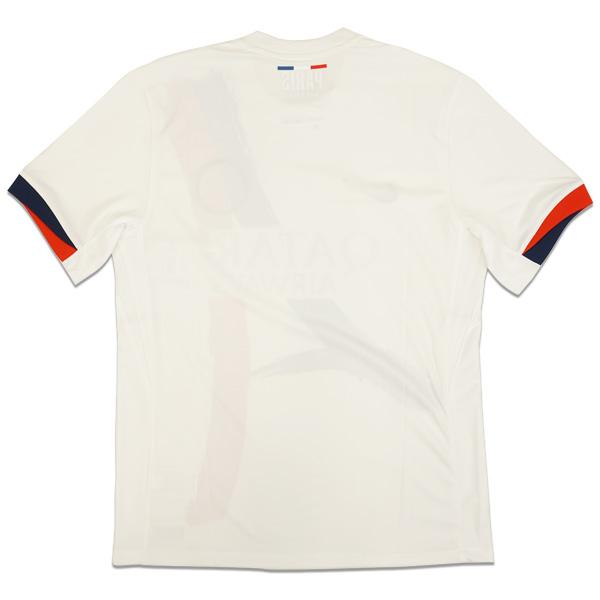 値段交渉可 パリサンジェルマン アウェイモデルユニ パリ・サンジェルマン 24-25 アウェイ Dri-FIT ADV 半袖