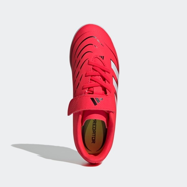 Adidas Predator サッカーシューズ アディダス(adidas) サッカー トレーニングシューズ キッズ