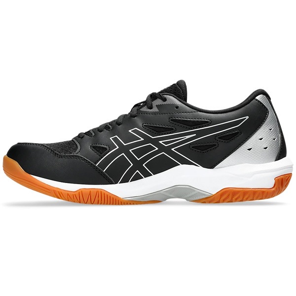 アシックス asics メンズ レディース バレーボールシューズ GEL-ROCKET 11 部活 練習 試合 1073A065-002