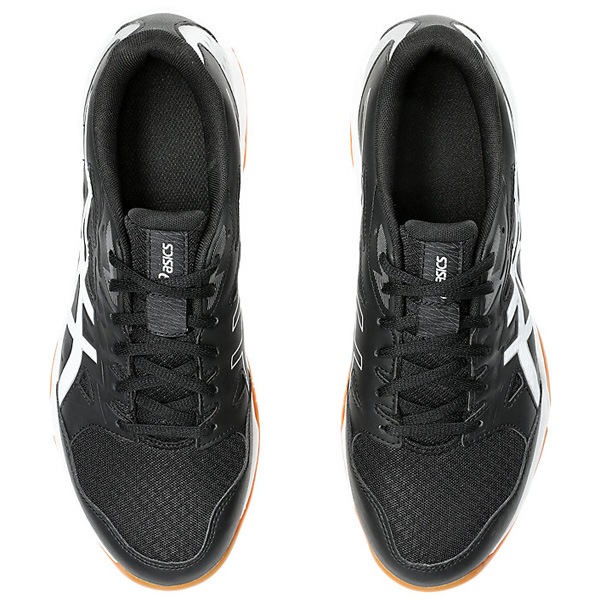 アシックス asics メンズ レディース バレーボールシューズ GEL-ROCKET 11 部活 練習 試合 1073A065-002