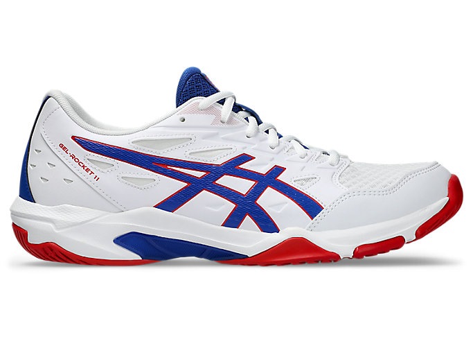 asics アシックス バレーボール メンズ シューズ GEL-ROCKET 11 1073A065-105