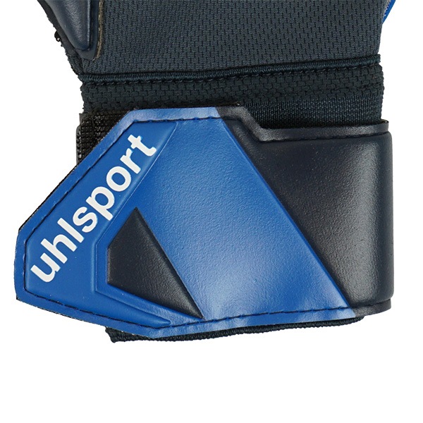 サッカー　キーパーグローブ　ウールシュポルト　アクアグリップ ウールシュポルト アクアグリップ ハーフネガティブ #1011313