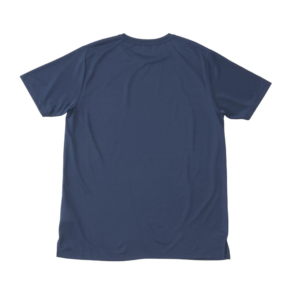 ニューバランス New Balance メンズ ランニング 半袖 Tシャツ SportEssentialsTシャツ MT41222-NNY