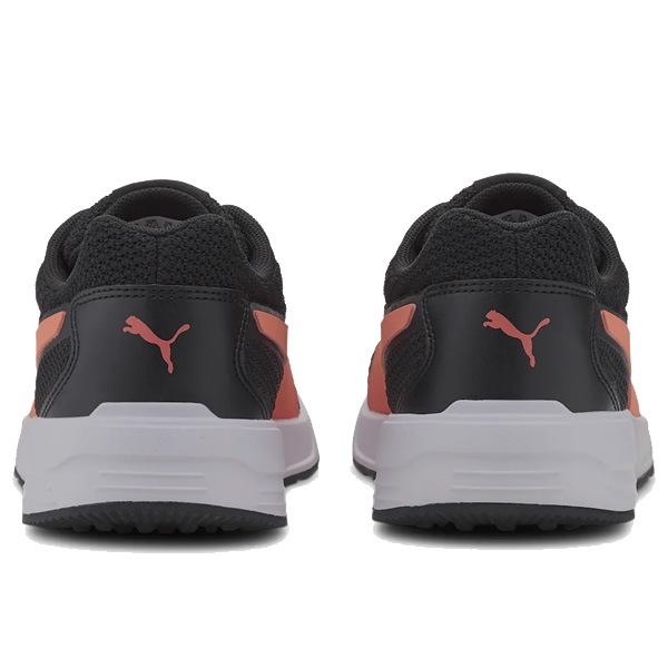プーマ PUMA スニーカー テイパー ローカット 通勤 通学 普段履き 運動靴 メンズ  レディース 373018-09