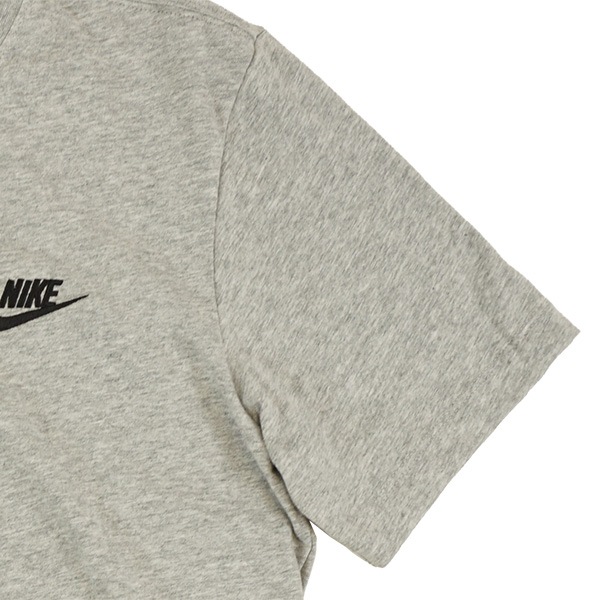 ランニング メンズランニングアパレル ランニングシャツ 半袖 ノースリーブ の ネコポス送料無料 ナイキ Nike クラブ Tシャツ 半袖 普段着 おしゃれ着 お出かけ用 トレーニング コットン素材 Ar4999 064 をお探しならサッカーを中心としたスポーツショップのフタバ