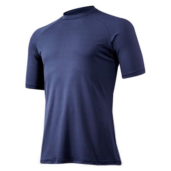 ミズノ MIZUNO 野球 ジュニア　アンダーシャツ ライトフレキシードライ　丸首・半袖（ジュニア）12JA5P52