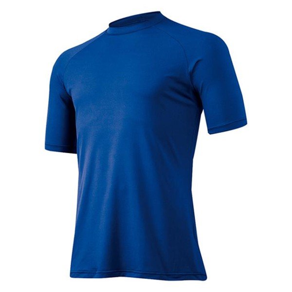 ミズノ MIZUNO 野球 ジュニア　アンダーシャツ ライトフレキシードライ　丸首・半袖（ジュニア）12JA5P52