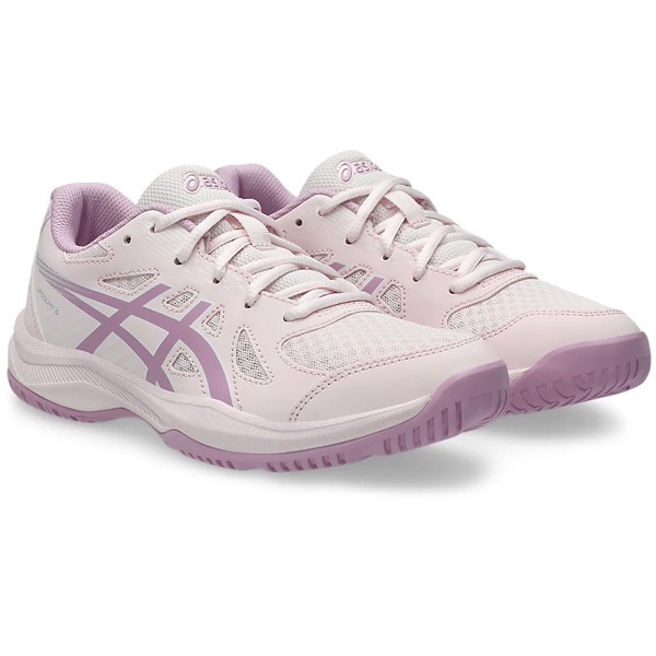 アシックス asics ジュニア バレーボールシューズ UPCORUT 6GS 部活 練習 試合 1074A045-701