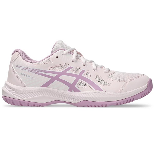アシックス asics ジュニア バレーボールシューズ UPCORUT 6GS 部活 練習 試合 1074A045-701
