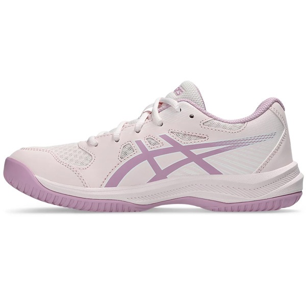 アシックス asics ジュニア バレーボールシューズ UPCORUT 6GS 部活 練習 試合 1074A045-701