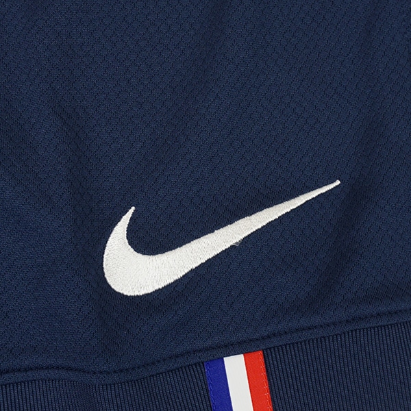 【未使用・タグ付】ナイキ　パリサンジェルマン　ネイビー NIKE パリサンジェルマン 25/26 Dri-FIT ストライク ショート KZ