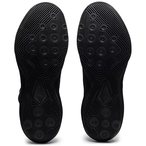 ノヴァフロー アシックス asics バスケットシューズ NOVA FLOW 1063A028-003 メンズ レディース バッシュ 部活 練習 試合