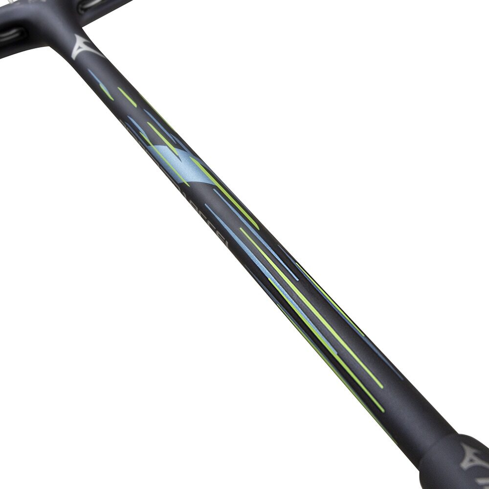 アクロスピード1アクセル 楽天市場】ミズノ バドミントンラケット アクロスピード 1