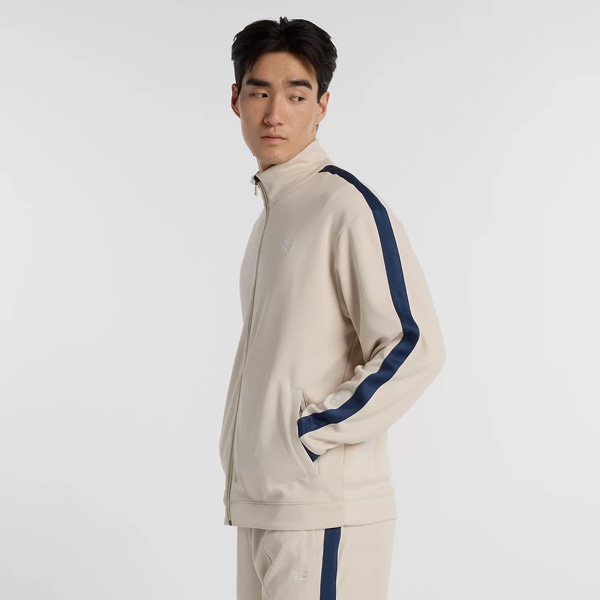 スポーツアパレル,メンズ一般アパレル,ジャージのニューバランス