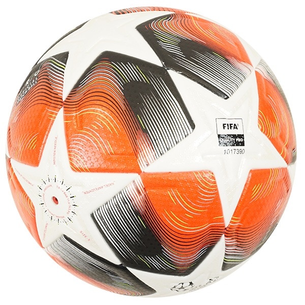 DISELサッカーボール　新品未使用未開封 adidas アディダス サッカーボール 4号球 2025 フィナーレ
