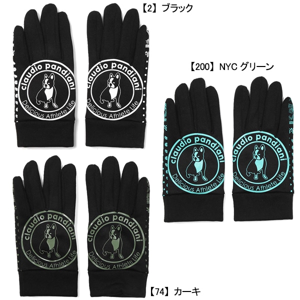 Sound Sportsサウンドスポーツ 手袋 グローブ soundsports soundsports グローブ