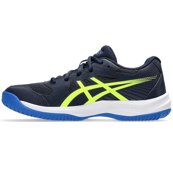 アシックス asics ジュニア バレーボールシューズ UPCORUT 6GS 部活 練習 試合 1074A045-401