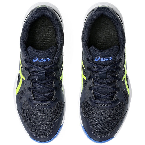 アシックス asics ジュニア バレーボールシューズ UPCORUT 6GS 部活 練習 試合 1074A045-401