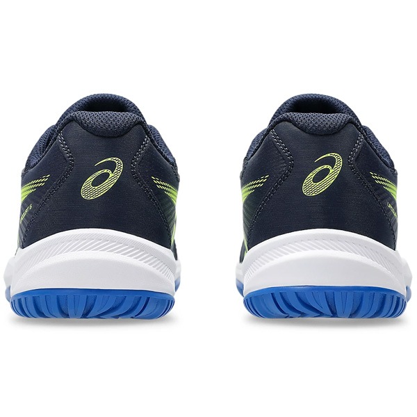 アシックス asics ジュニア バレーボールシューズ UPCORUT 6GS 部活 練習 試合 1074A045-401