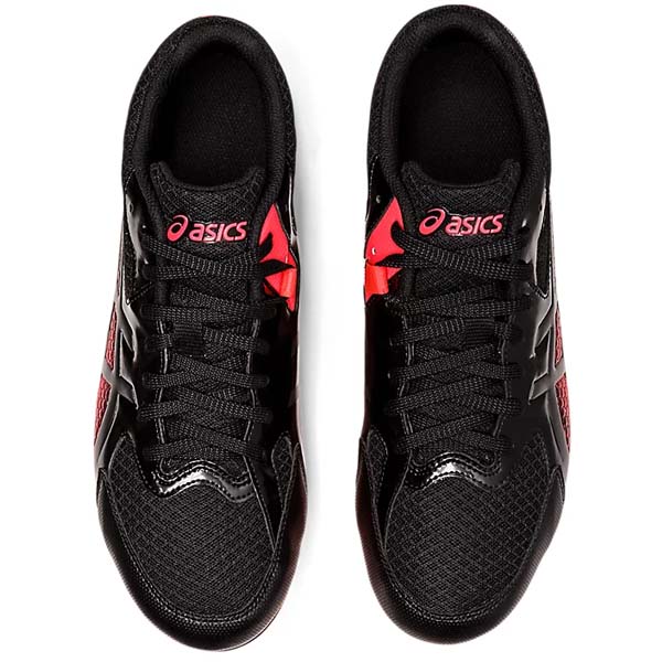 【新入生応援】アシックス asics エフォート13 1093A167-001 陸上スパイク 新入生 初心者 部活 メンズ レディース 陸上部 ランスパ EFFORT 2022年新作