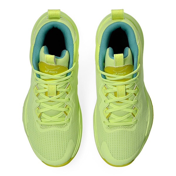 バスケットボール,ミニバス シューズのアシックス asics