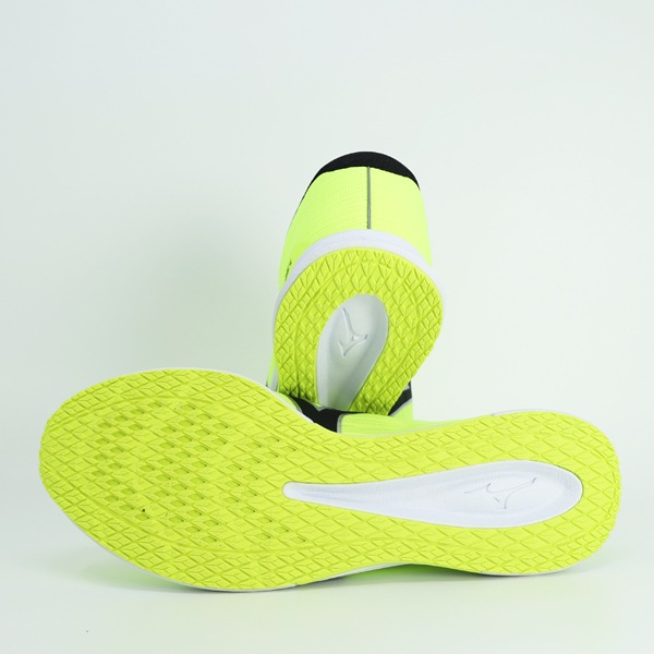 Mizuno Dual Sonic スパイクシューズ ネオンイエロー Buy Mizuno Wave Rebellion Sonic Competition Running Shoe Men