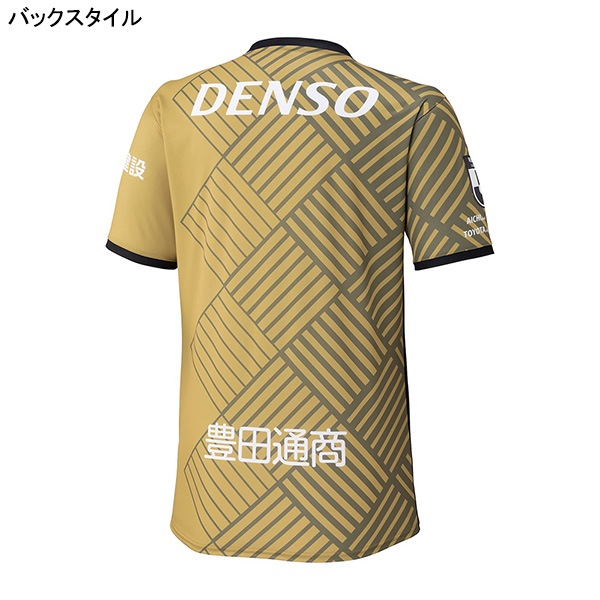 【新品未使用】名古屋グランパス　ピステ 数量限定】名古屋グランパス 2025 ホーム レプリカユニフォーム