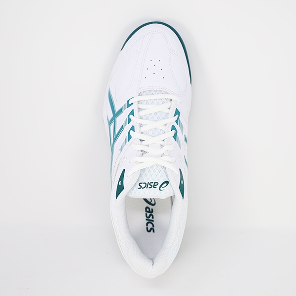 アシックス asics テニスシューズ コートスライド 2 CLAY OC 1041A196-104 メンズ オムニ クレーコート 兼用 練習 部活