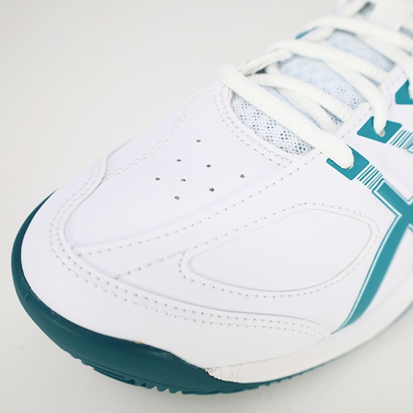 アシックス asics テニスシューズ コートスライド 2 CLAY OC 1041A196-104 メンズ オムニ クレーコート 兼用 練習 部活