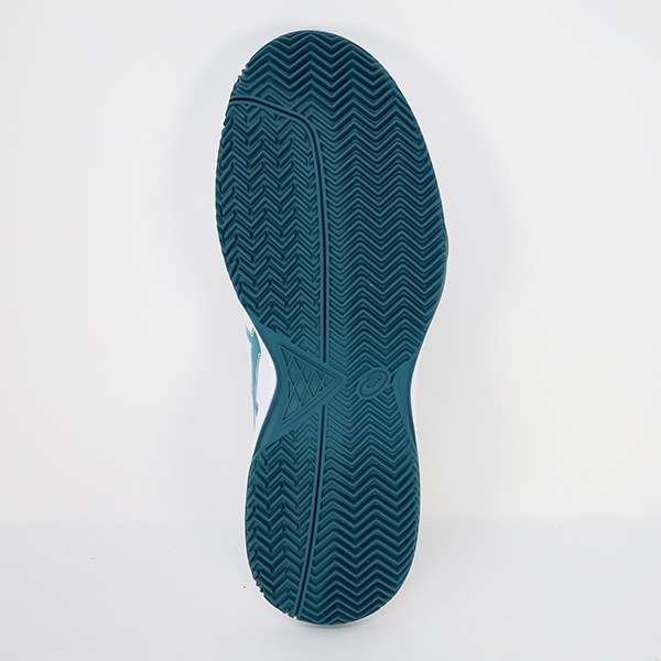 アシックス asics テニスシューズ コートスライド 2 CLAY OC 1041A196-104 メンズ オムニ クレーコート 兼用 練習 部活