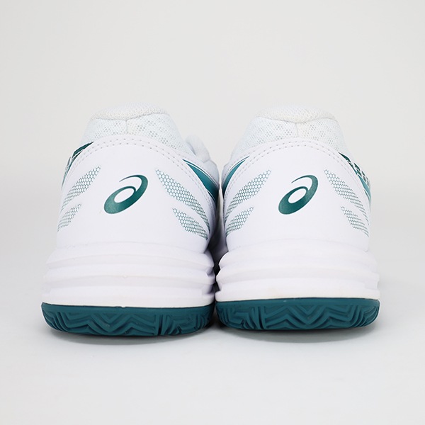 アシックス asics テニスシューズ コートスライド 2 CLAY OC 1041A196-104 メンズ オムニ クレーコート 兼用 練習 部活