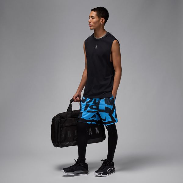 新品Nike デニムバスケットショートパンツ Jordan Dri-FIT バスケットボールショートパンツ ジョーダン