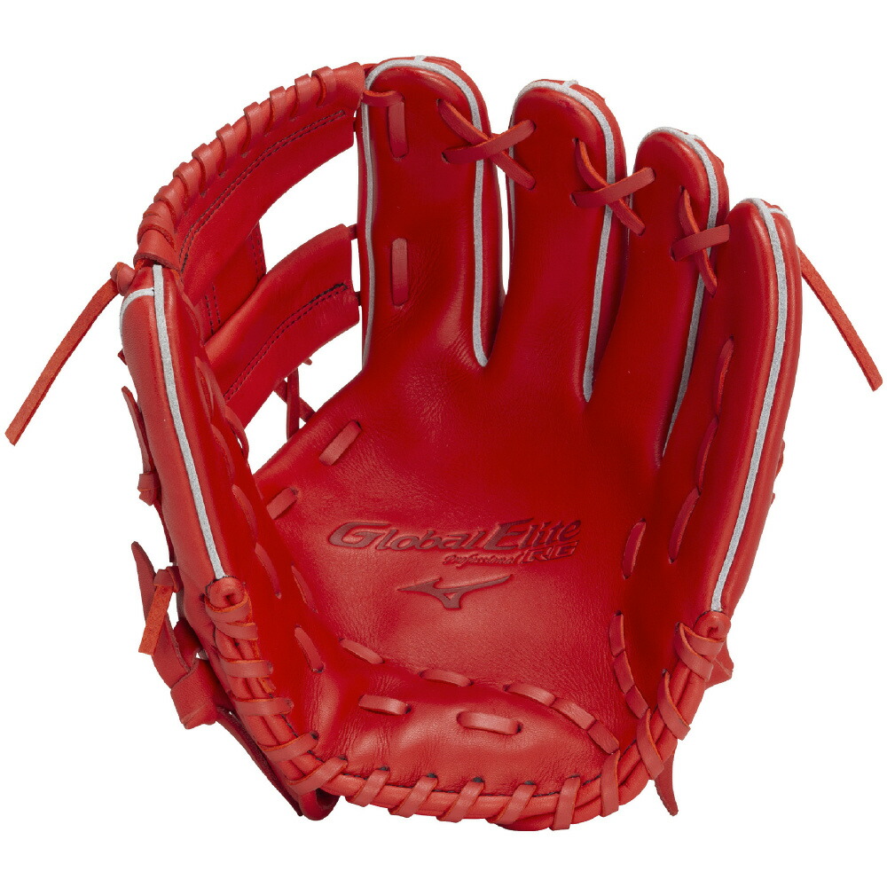 ミズノ 軟式少年 グローバルエリートRG プロフェッショナル 右投げ 坂本型 ミズノ 軟式少年 グローバルエリートRG プロフェッショナル 右