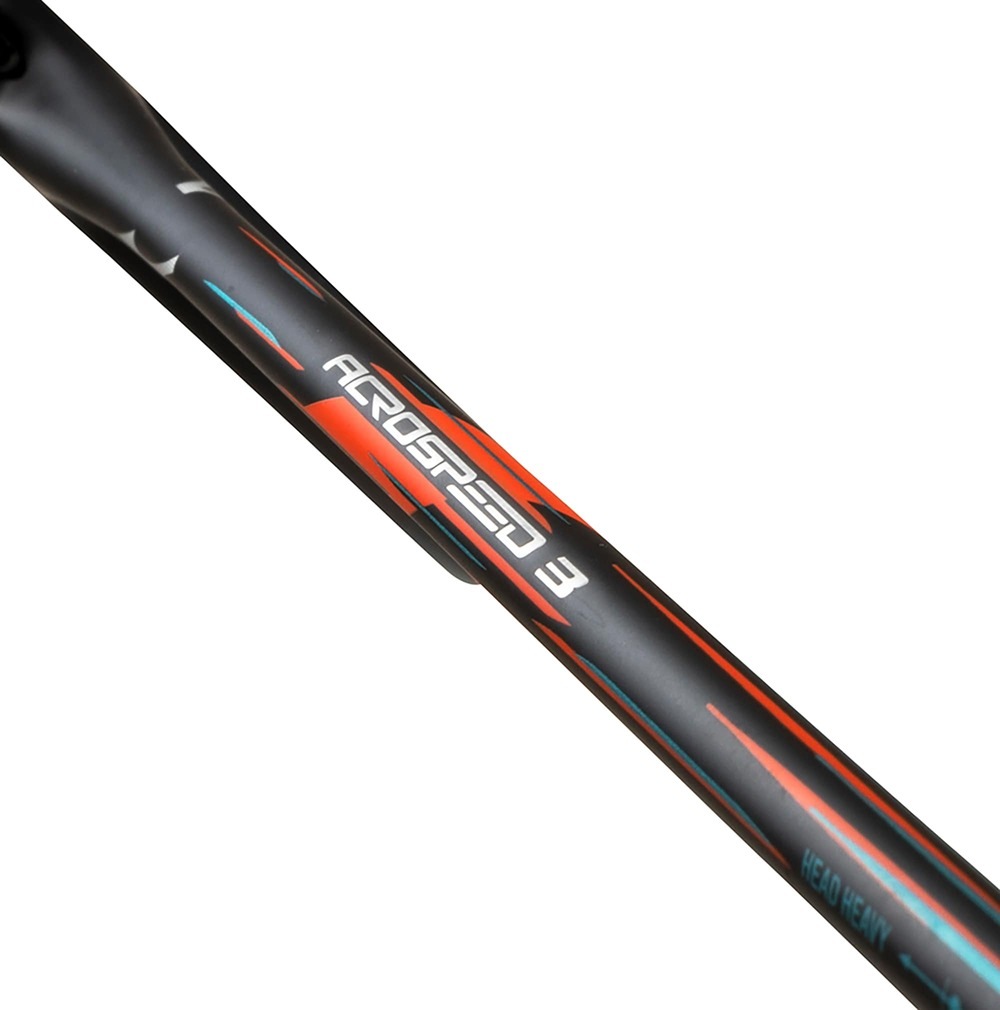 バドミントン,ラケットのミズノ バドミントン ラケット アクロ