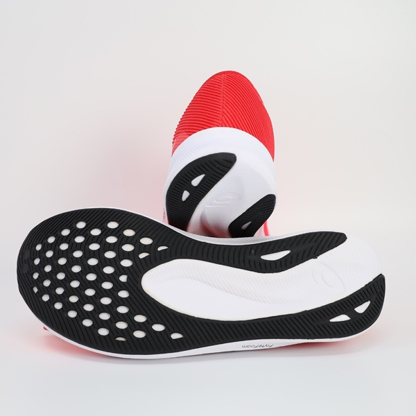 アシックス asics レディース ランニングシューズ HYPER SPEED ? 1012B517-700 マラソン ジョギング 部活 ピンク