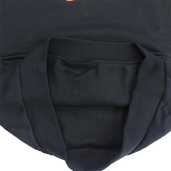 【ジュニア】 ナイキ NIKE YTH CR7 クラブ フリース パーカー FJ6173-010 プルオーバー フーディ ブラック 子供用