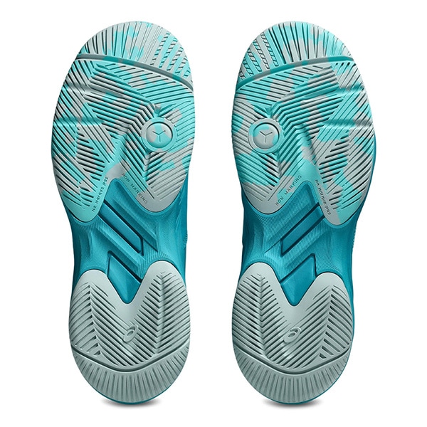 アクアブルー バスケットボールシューズ 未使用 Nike バスケットボールシューズ アクアブルー Nike