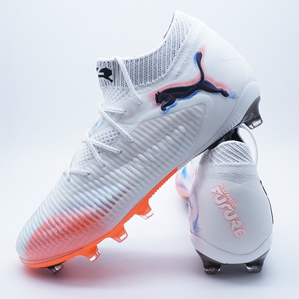 サッカースパイク 楽天市場】49％OFF！ 【プーマ】 サッカースパイク ウルトラ