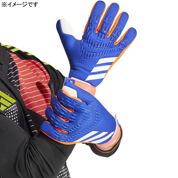サッカー,キーパー用品,キーパーグローブ,アディダスの