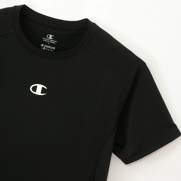 チャンピオン Champion インナーシャツ C3-KB301U メンズ バスケットボール ウェア