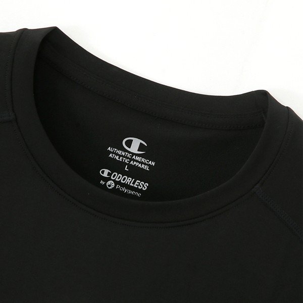 チャンピオン Champion インナーシャツ C3-KB301U メンズ バスケットボール ウェア