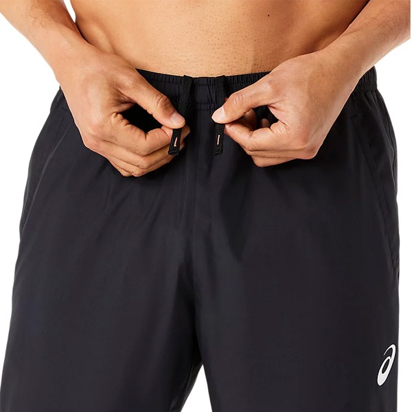 アシックス asics メンズ ウインドブレーカー A-I-M 裏メッシュ ロングパンツ 防風 はっ水 トレーニング 部活 スポーツウェア 2031E257