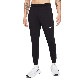 ナイキ DRIーFIT スウェット テーパード フリース パンツ NIKE ズボン 伸縮性 ランニング トレーニング スリムシルエット CZ6380-010|メンズ一般アパレル|スポーツアパレル