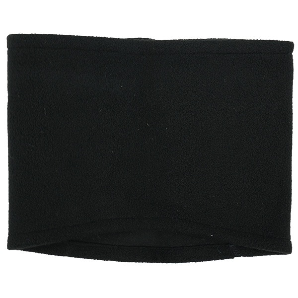 【ネコポス送料無料】【ジュニア】 ナイキ NIKE ユース フリース ネックウォーマー2.0 CW7013-010 防寒 ブラック 子供用