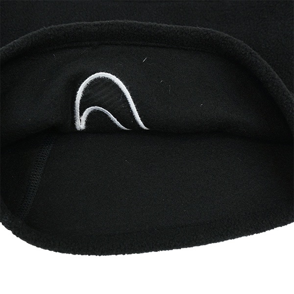 【ネコポス送料無料】【ジュニア】 ナイキ NIKE ユース フリース ネックウォーマー2.0 CW7013-010 防寒 ブラック 子供用