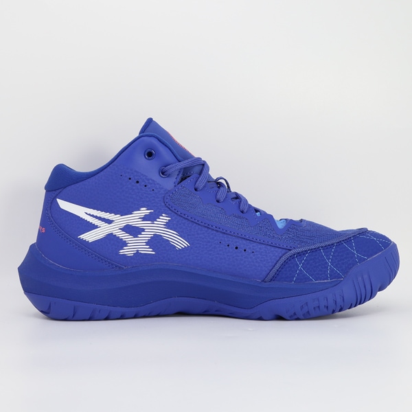 ASICS バスケットボールシューズ 青 楽天市場】バッシュ アシックス 青（スポーツ・アウトドア）の通販