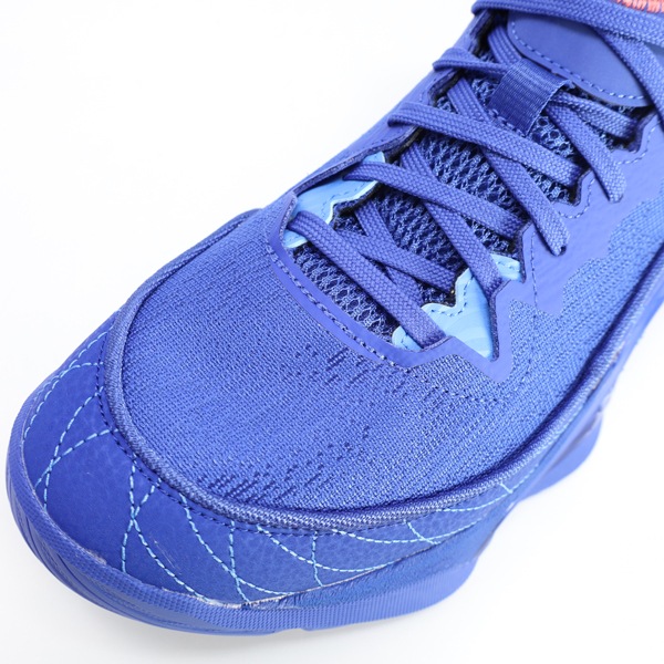 シューズ(男性用) asics UNPRE ARS 3 Blue ASICS アシックス(asics) バスケットシューズ メンズ UNPRE ARS